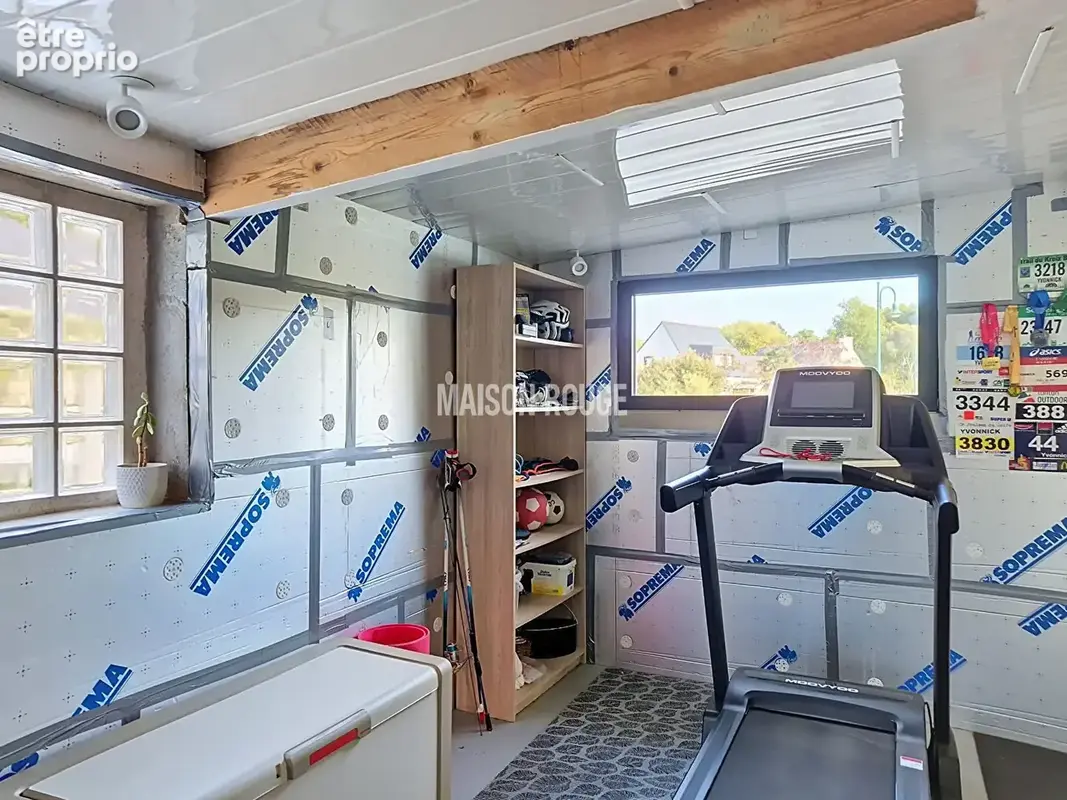Maison familiale de 144 m² sur un terrain paysagé de 677 m² - photo 22