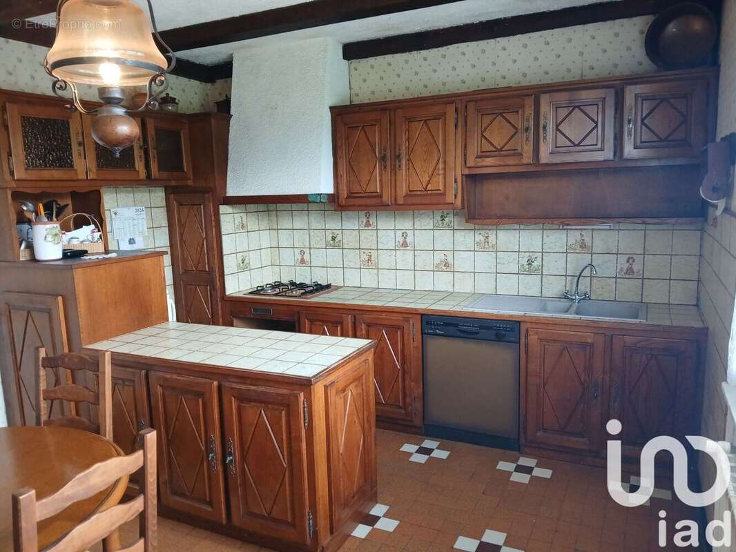 Photo 6 - Maison à ALBINE