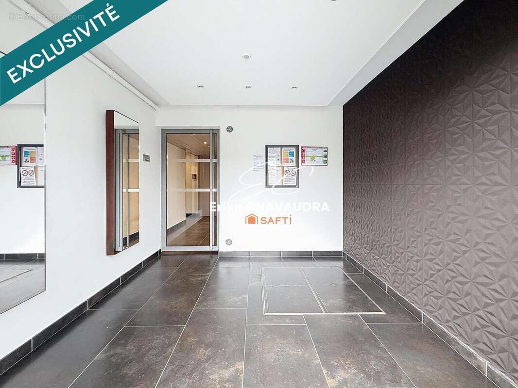 Photo 2 - Appartement à ELEU-DIT-LEAUWETTE