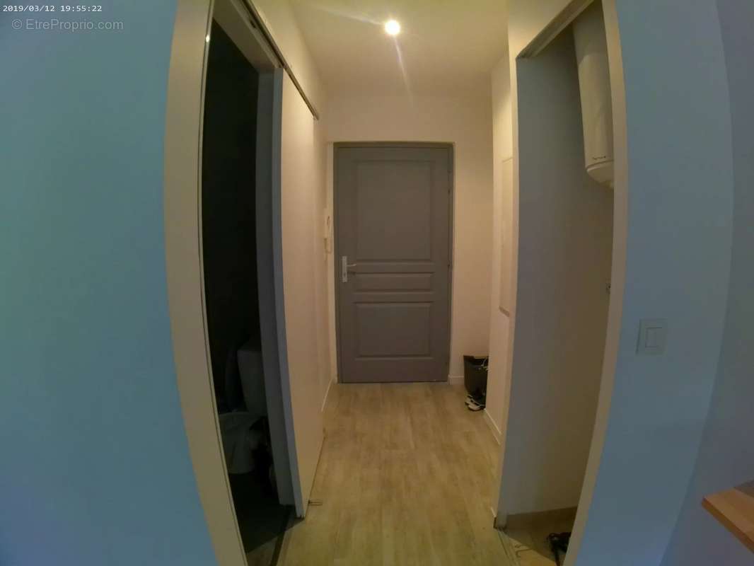 Appartement à AJACCIO