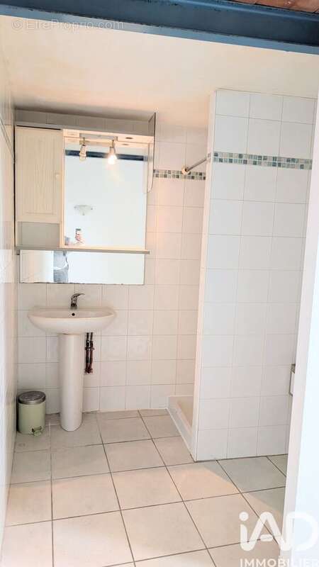 Photo 9 - Appartement à NIMES