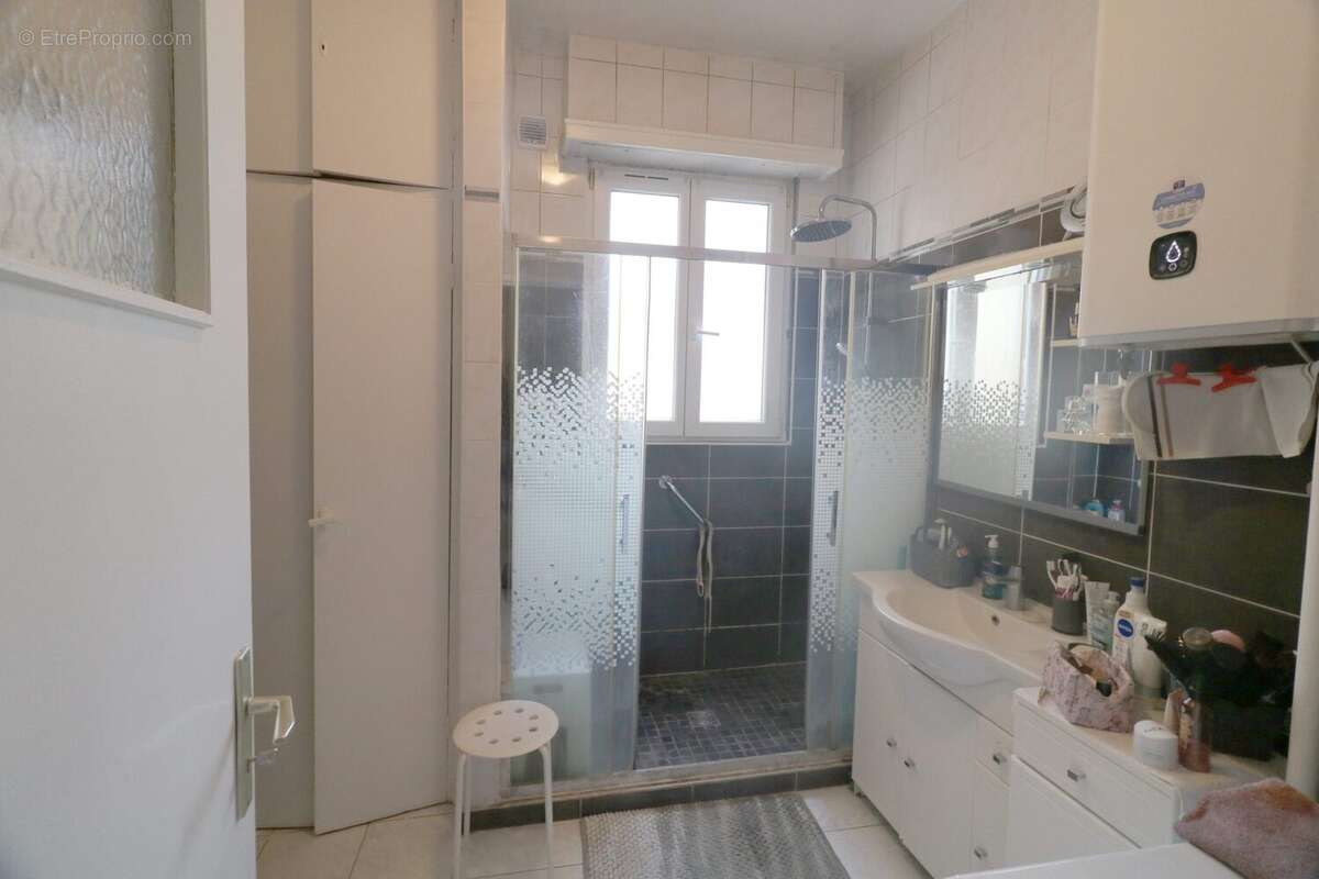 Appartement 100 m² à Strasbourg  - photo 6