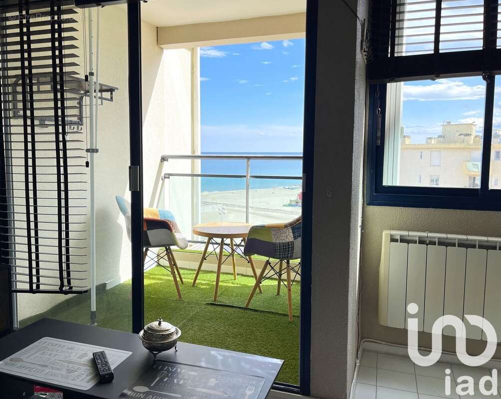 Photo 3 - Appartement à CANET-EN-ROUSSILLON