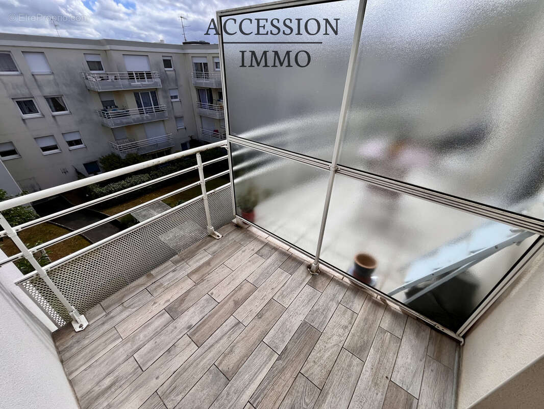 Appartement à DIJON
