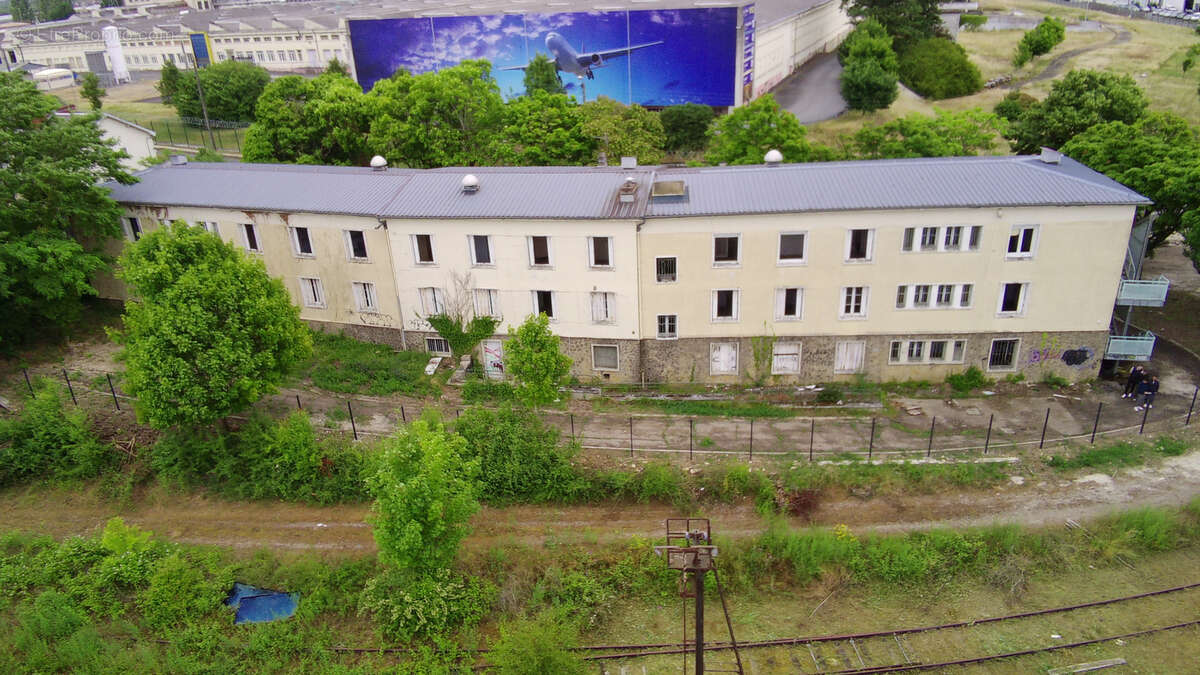 Appartement à SAINT-DOULCHARD