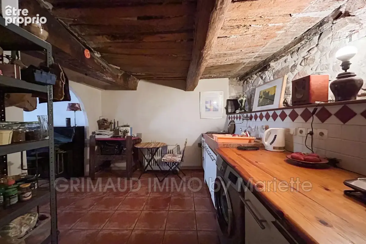 Maison 120 m² à Gonfaron  - photo 4