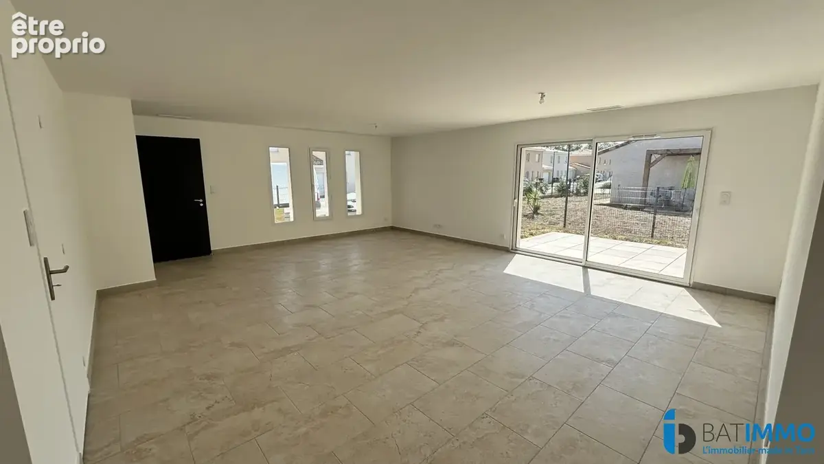 Maison 4 pièces 105 m² à vendre à Brens (81600) - photo 2