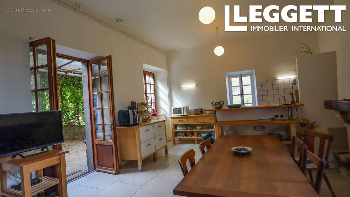 Maison à JONCELS
