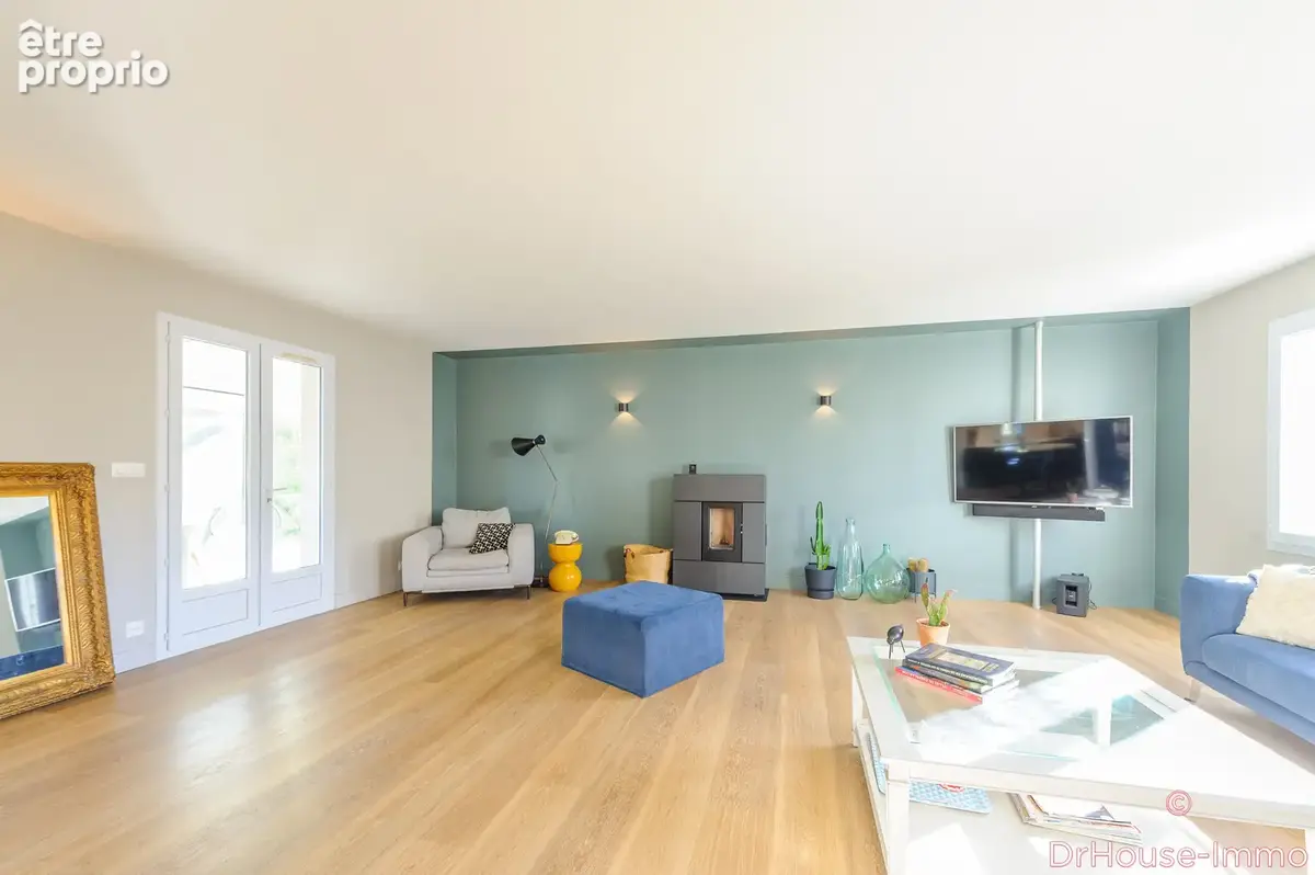 Maison 8 pièces 177 m² à vendre à Chatelaillon-Plage (17340) - photo 5