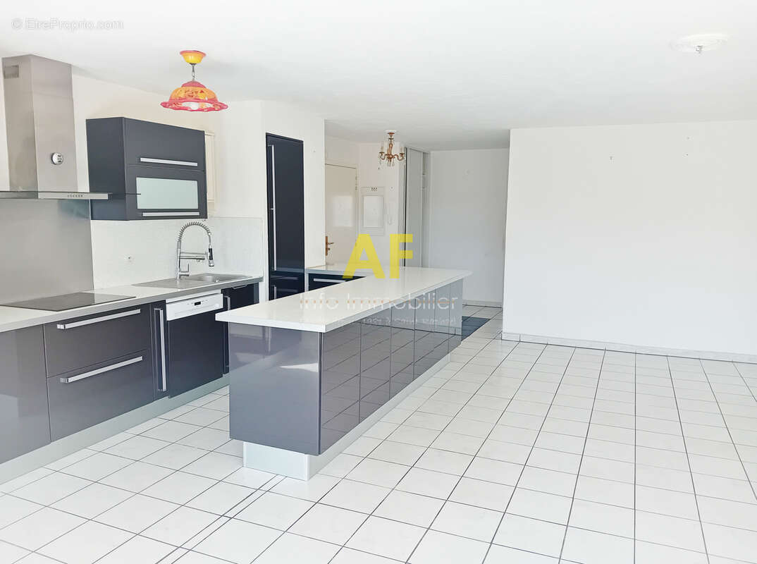 Appartement à SAINT-RAPHAEL