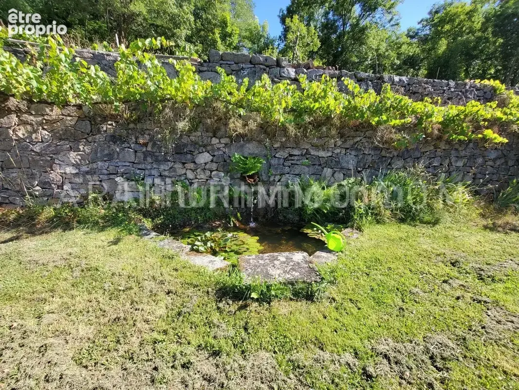 Vente Maison Saint-julien-molin-molette(42220) 395 000ï¿œ - photo 3