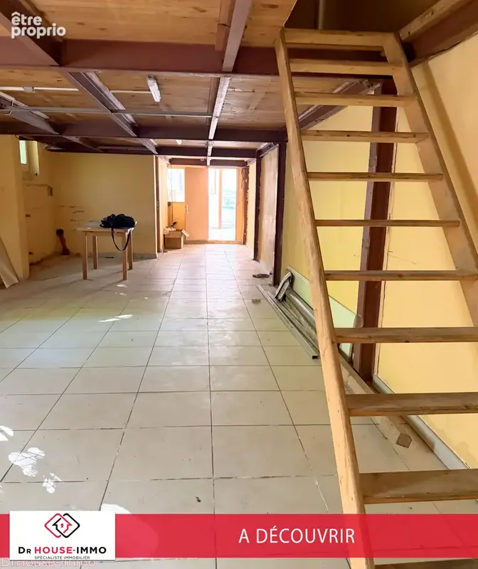 Commerce à MARSEILLE-15E