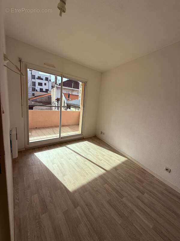 Appartement à LA TESTE-DE-BUCH