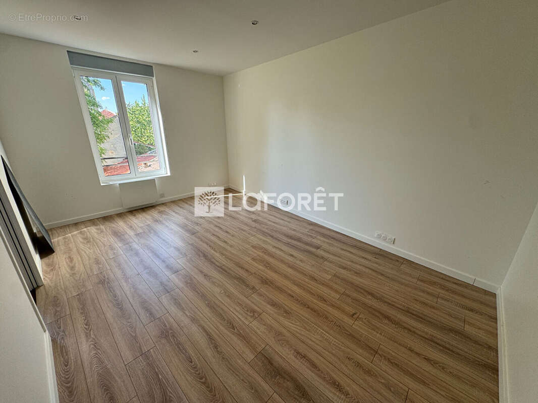 Maison Beaumont Sur Oise 6 pièce(s) 125 m2 - photo 5