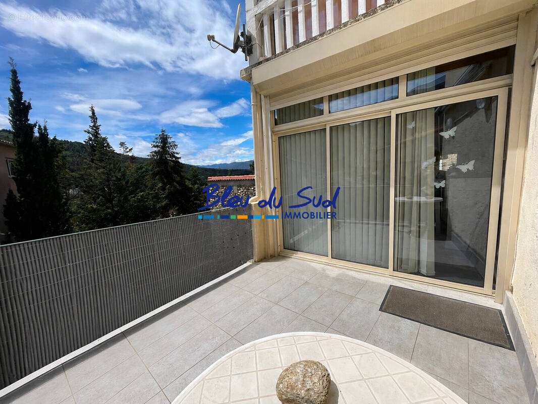 Appartement à VERNET-LES-BAINS