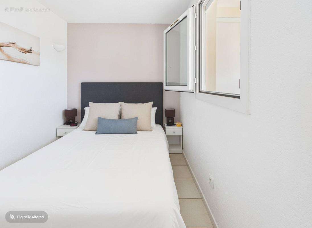 Appartement à THEOULE-SUR-MER