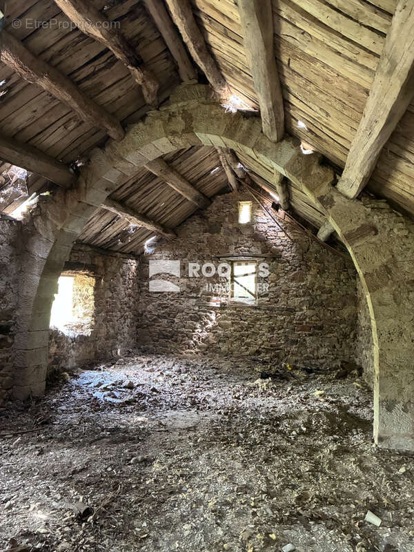 Grange à rénover avec 5600 m2 de terrain à Candas - photo 4