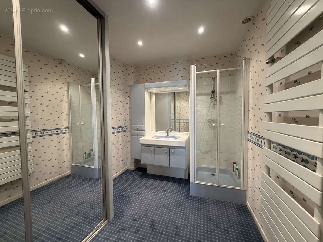 Appartement à TROYES