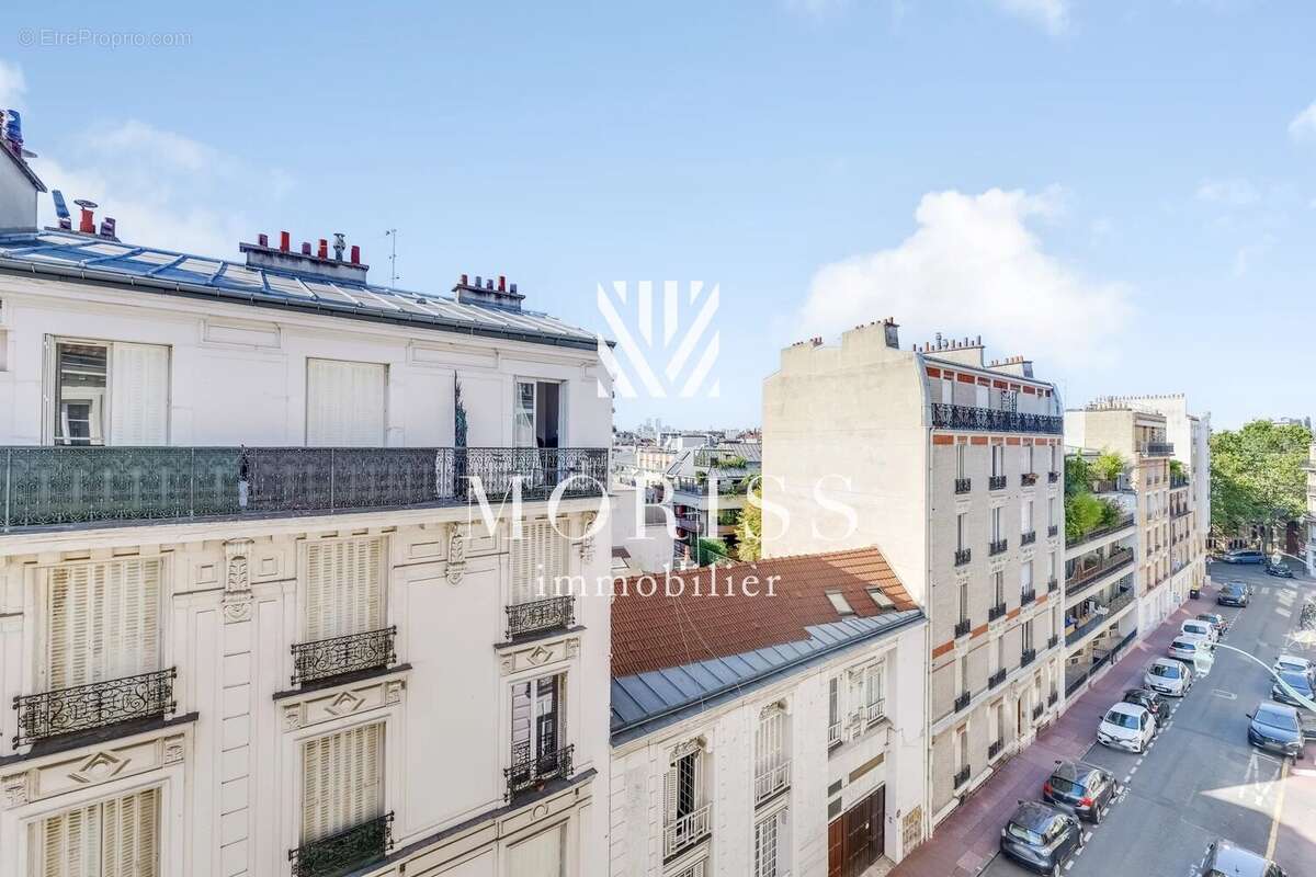 Saint-Mandé Appartement de 2 pièces de 51 m2 - photo 12