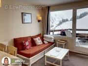 Appartement à MORZINE