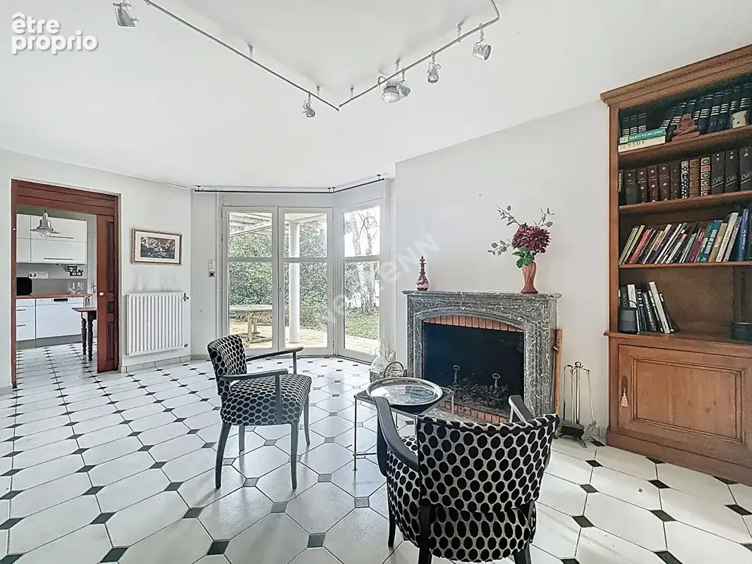 Maison à NANTES