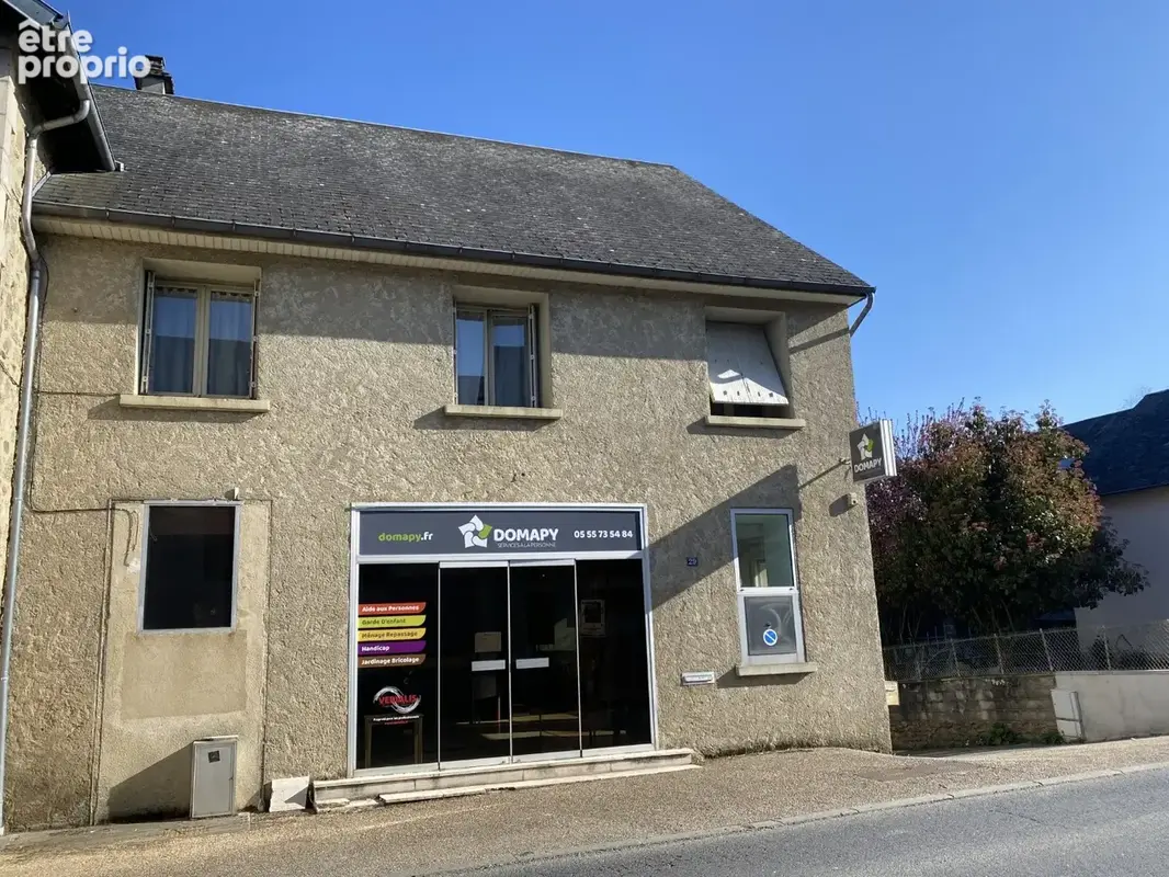  immeuble proche centre - photo 18