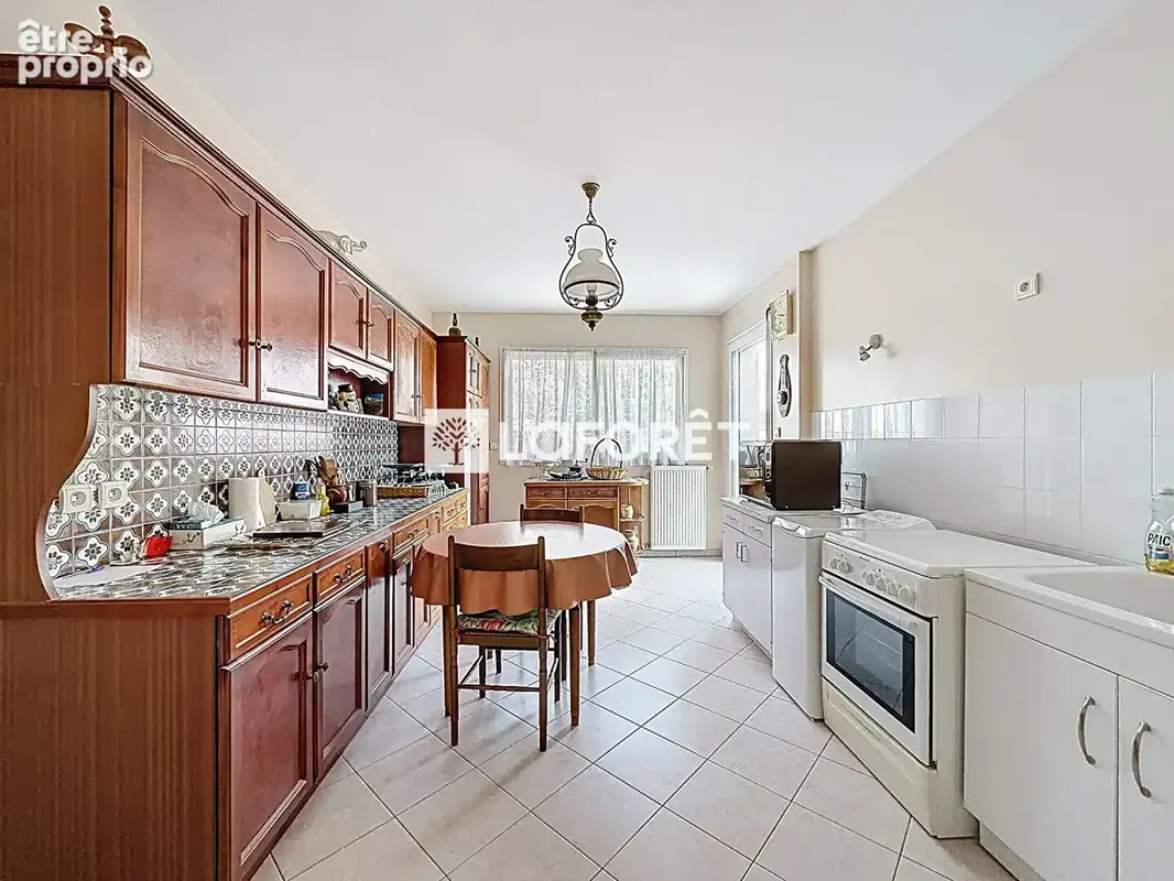 Appartement à vendre Chatillon Sur Chalaronne 3 pièce(s) 95.93 m2 - photo 2