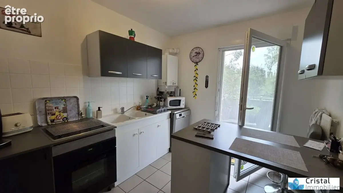 Appartement 52 m² à Hagondange  - photo 3