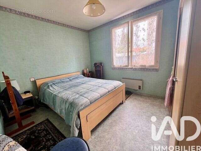 Photo 9 - Maison à BEAUVOIR-SUR-MER