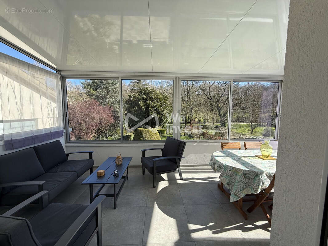 Maison à SAINT-AMANS-SOULT