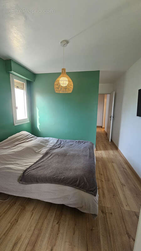Appartement à LE MEE-SUR-SEINE
