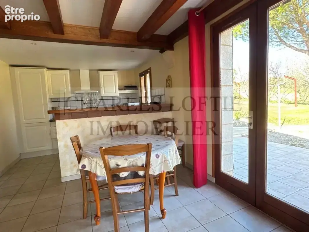 Belle propriété comprenant 2 maisons et piscine, sur 2 ha de terrain, à proximité de Cazals. - photo 22