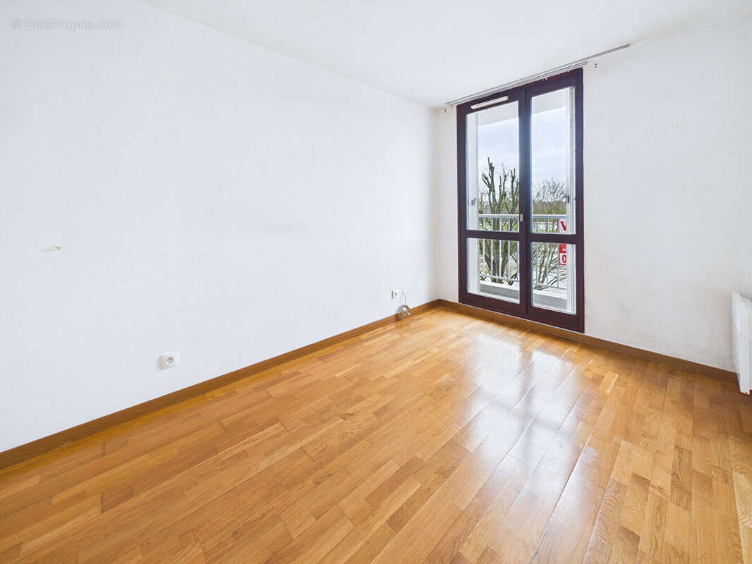 Appartement à YERRES