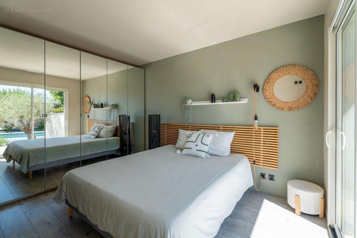 Maison à SAINT-GERMAIN-DU-PUCH