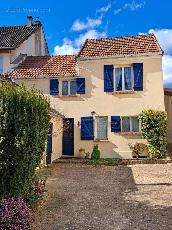 Vends maison d'exception coeur village - photo 3
