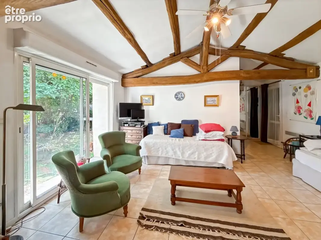 Maison 7 pièces 312 m² à vendre à La Jarne (17220) - photo 13
