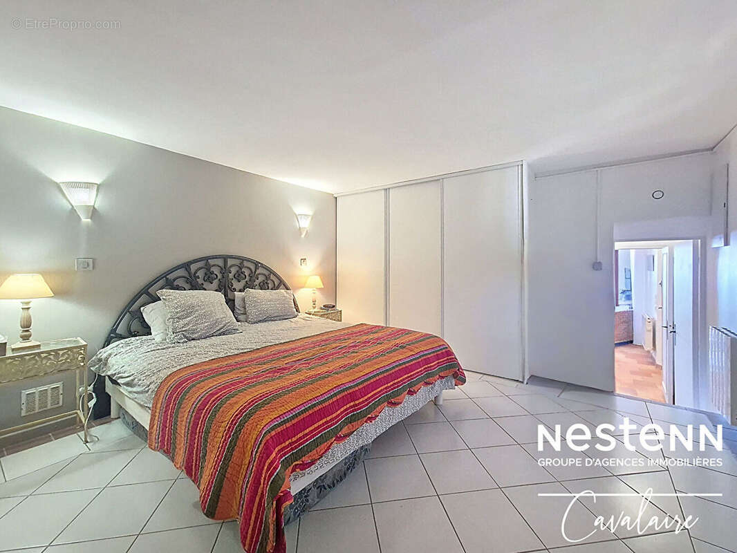 Maison à SAINTE-MAXIME