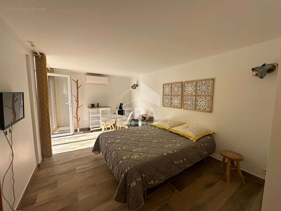 Maison à SAINT-MAXIMIN-LA-SAINTE-BAUME