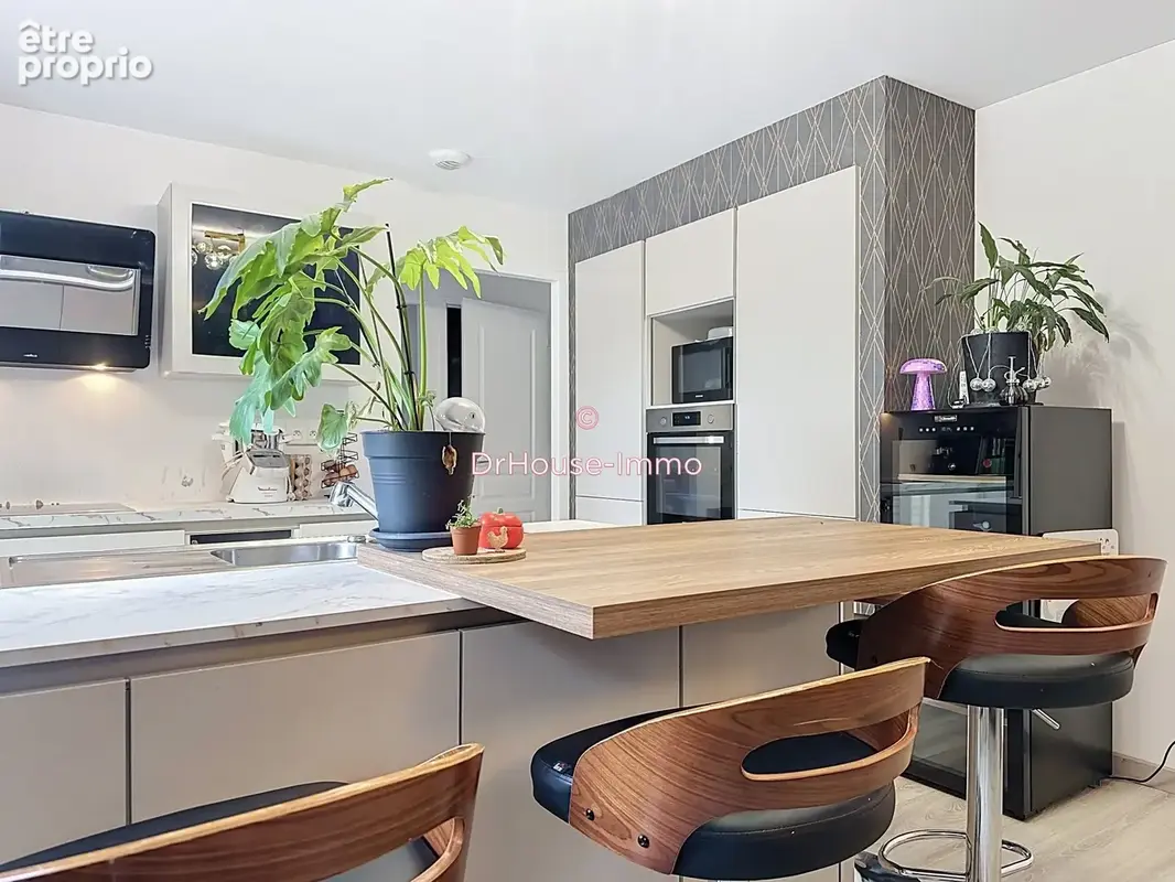 Maison 3 pièces 73 m² à vendre à Antonne-Et-Trigonant (24420) - photo 3