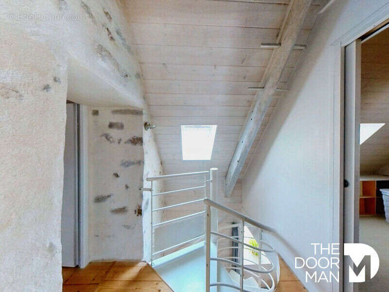 Maison à LA TURBALLE