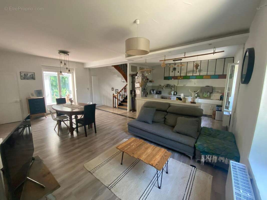 Photo 4 - Maison à CLONAS-SUR-VAREZE