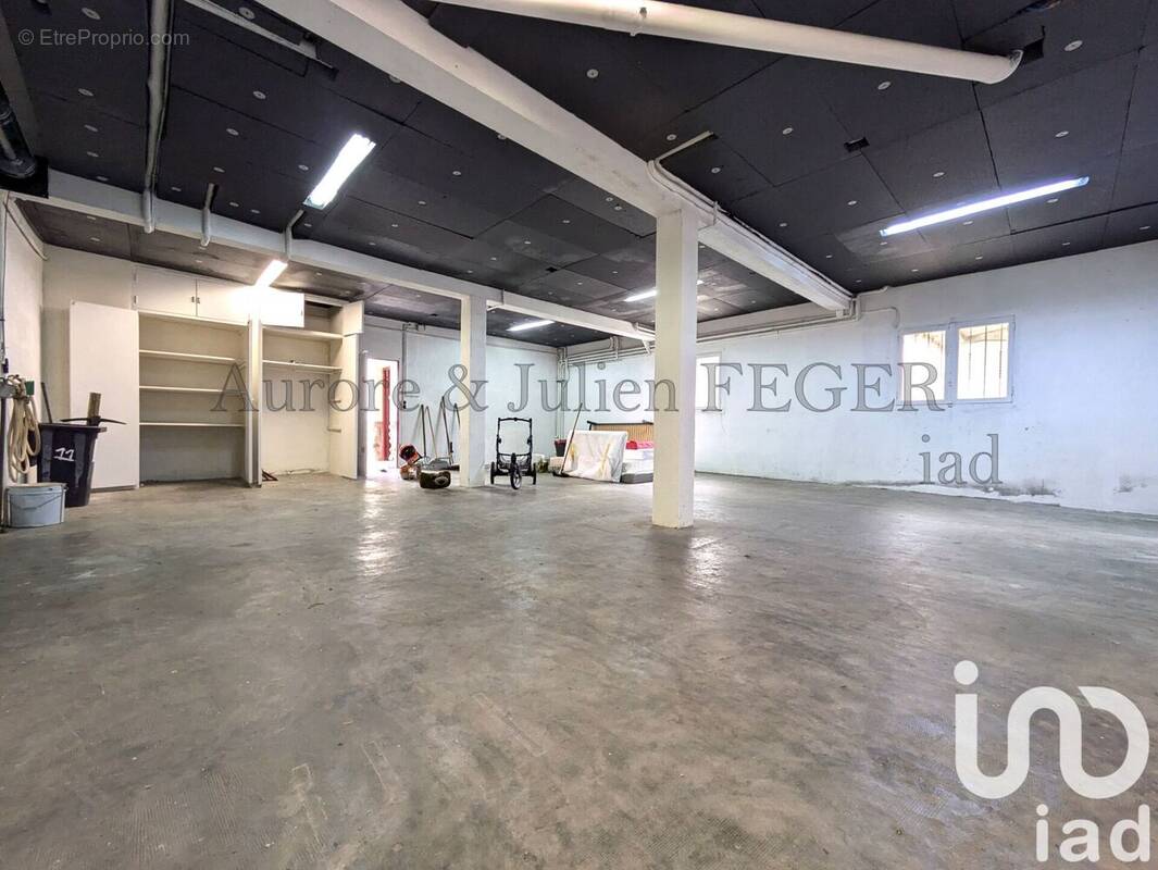 Photo 1 - Maison à PERPIGNAN