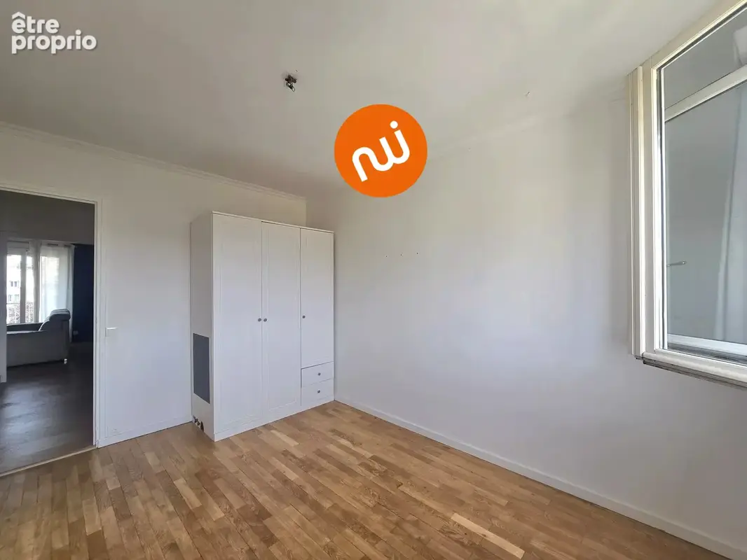 Appartement T3 - 74m² - photo 7