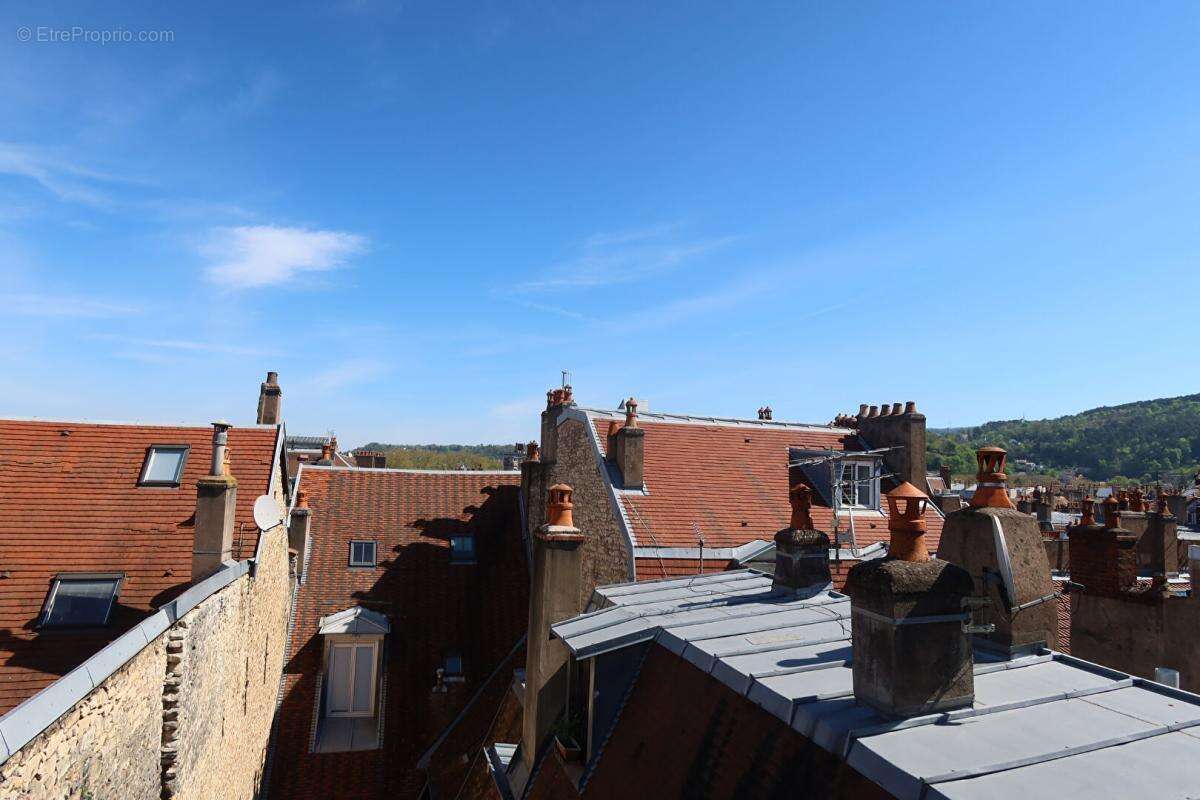 Appartement à BESANCON