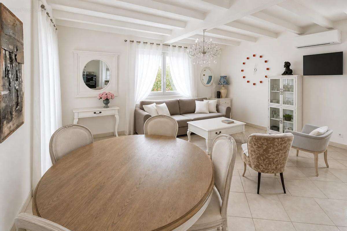 Maison 58 m² avec jardin au Château-d'Oléron - photo 4