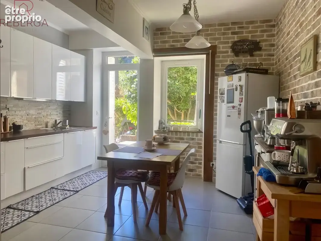 Maison 5 pièces 111 m² à vendre à Mazamet (81200) - photo 3