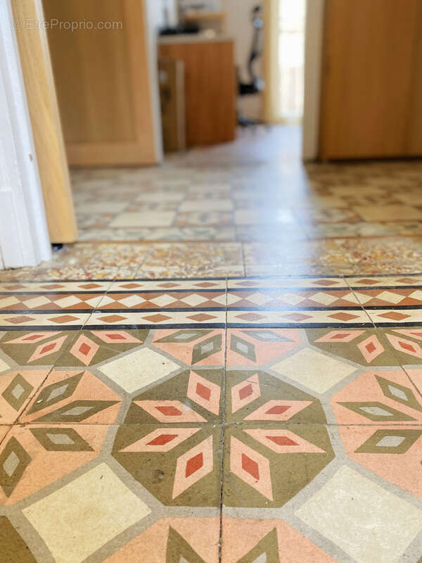 Appartement à PERPIGNAN