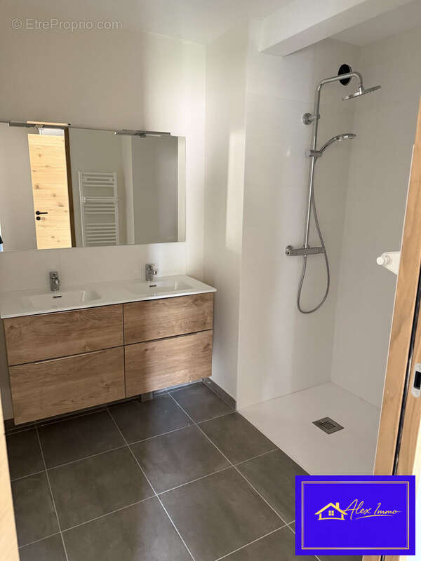 Appartement à BEAUNE