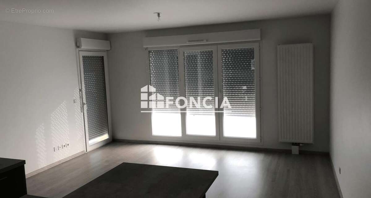 Appartement à VERNON