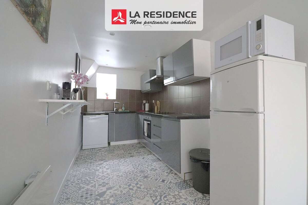 Appartement 112 m² à Versailles  - photo 9